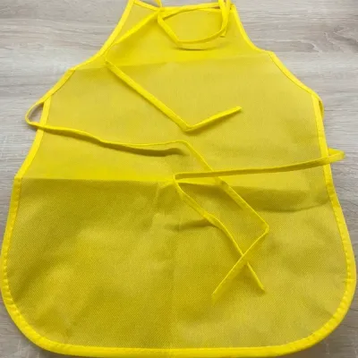 Tablier de cuisine imperméable